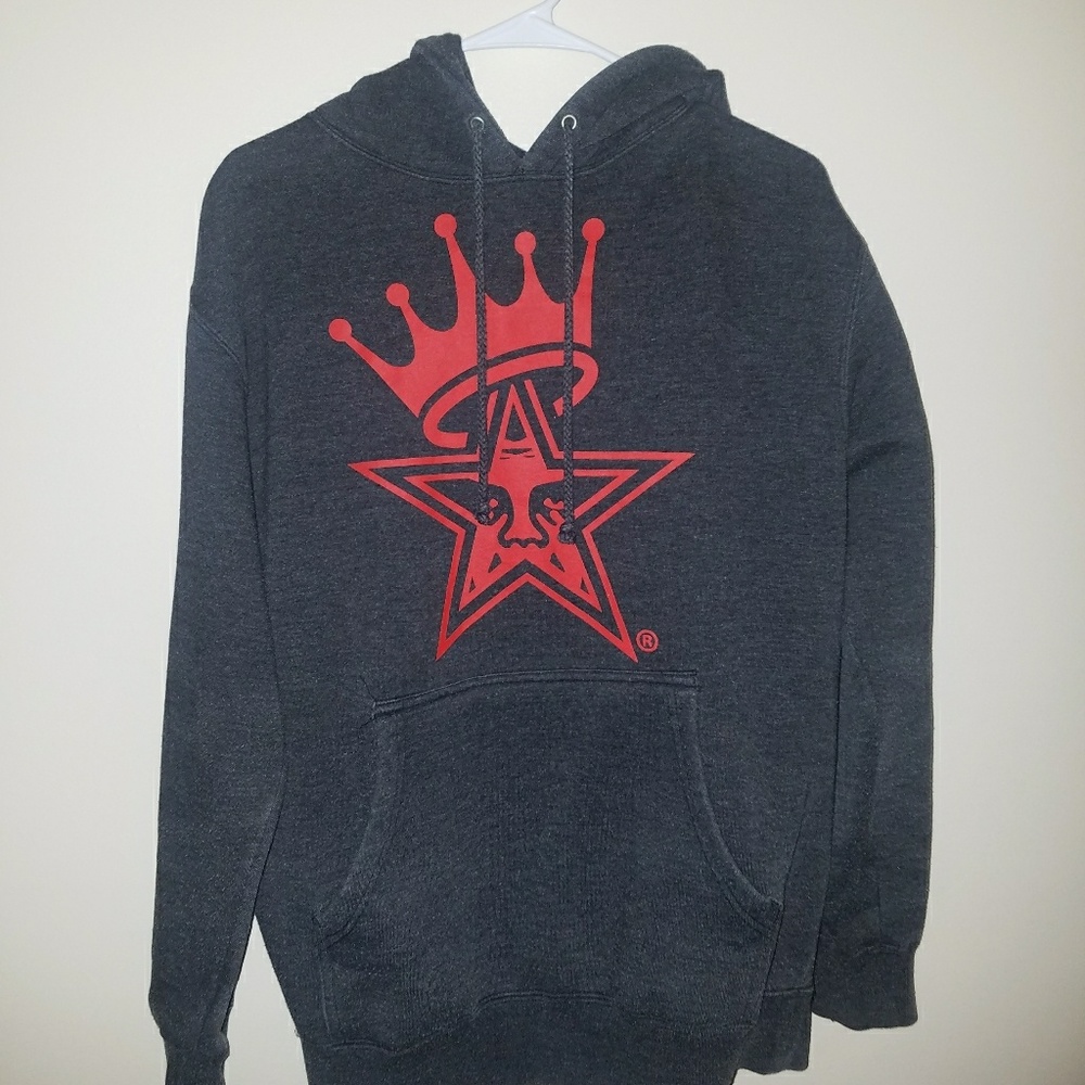 Obey Hoodie